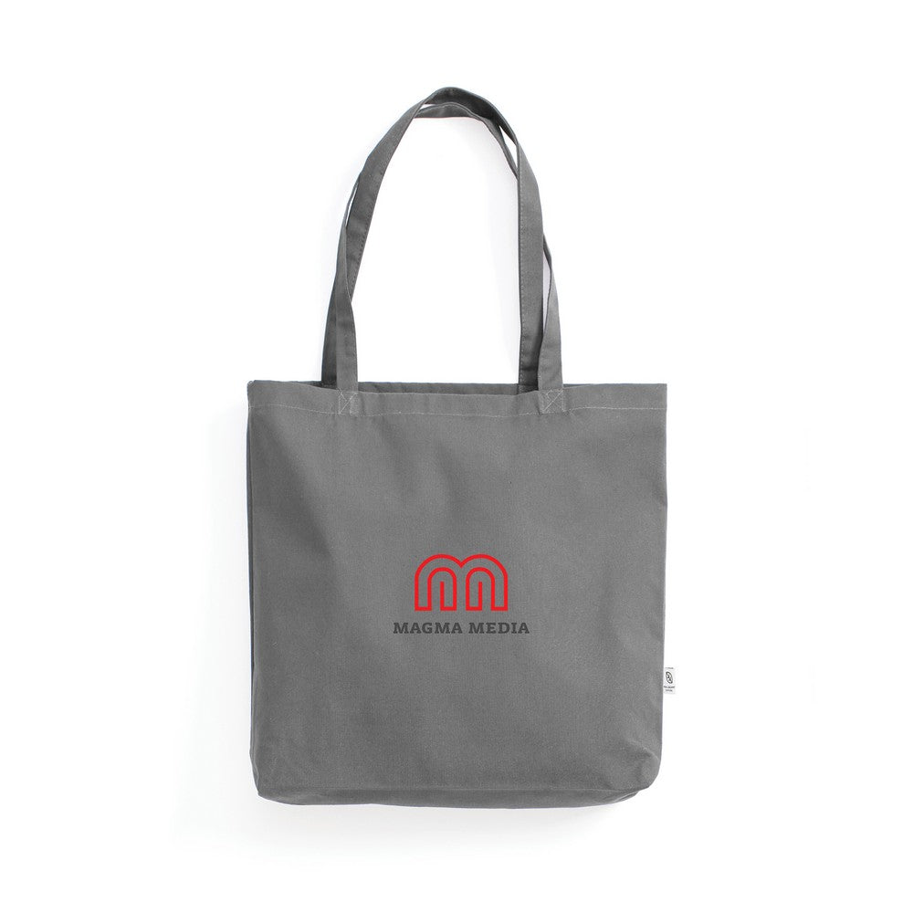 Torba na zakupy VINGA Canvas Winners Gadzety