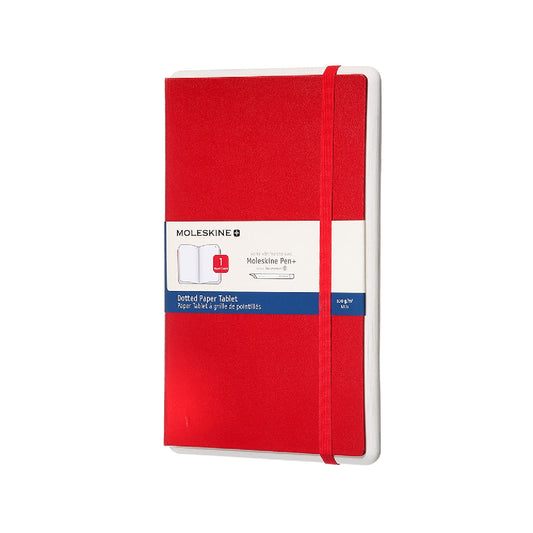 Papierowy tablet MOLESKINE Paper Tablet Winners Gadzety