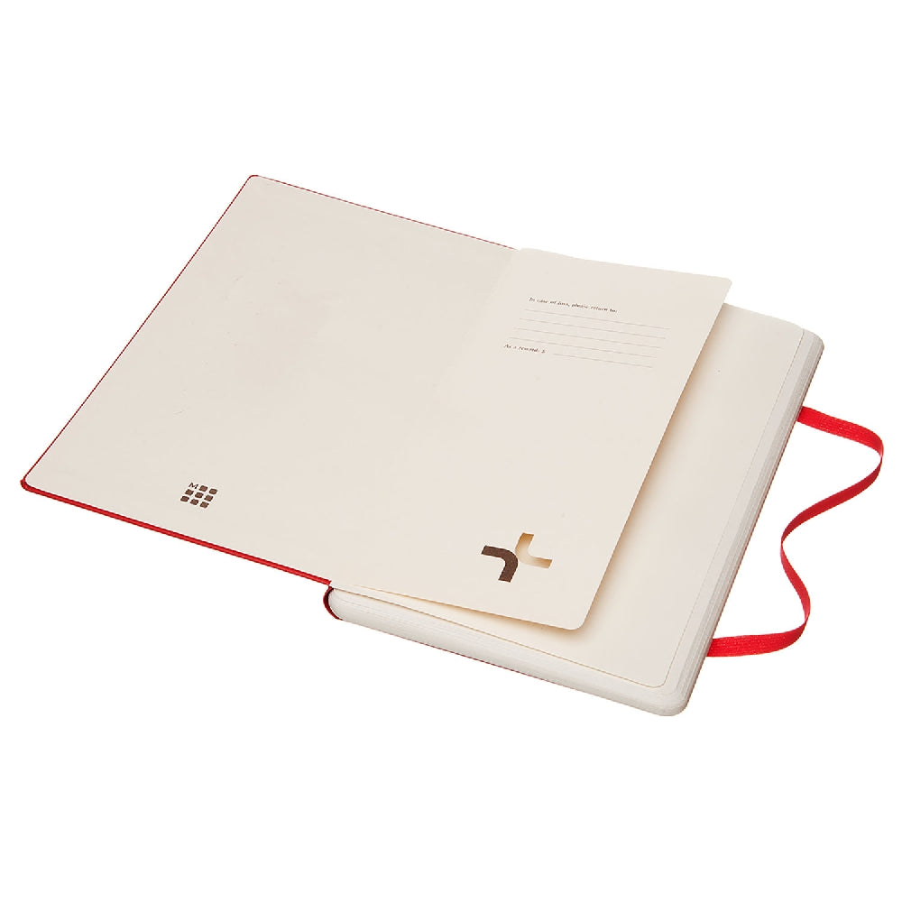 Papierowy tablet MOLESKINE Paper Tablet Winners Gadzety