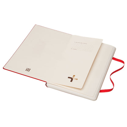 Papierowy tablet MOLESKINE Paper Tablet Winners Gadzety