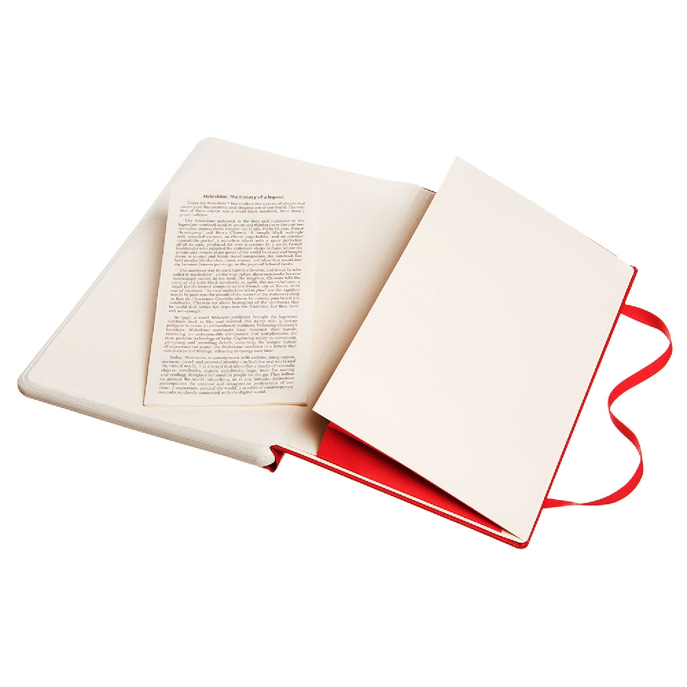 Papierowy tablet MOLESKINE Paper Tablet Winners Gadzety