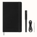 Smart Writing Set 3 MOLESKINE Winners Gadzety