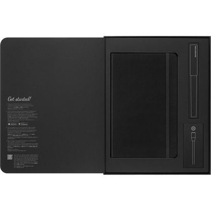 Smart Writing Set 3 MOLESKINE Winners Gadzety