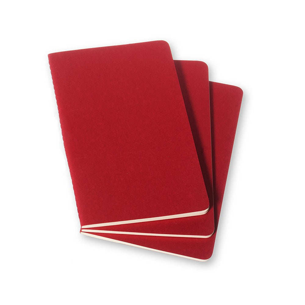 Zeszyt MOLESKINE Cahier Journal ok. A5 Winners Gadzety
