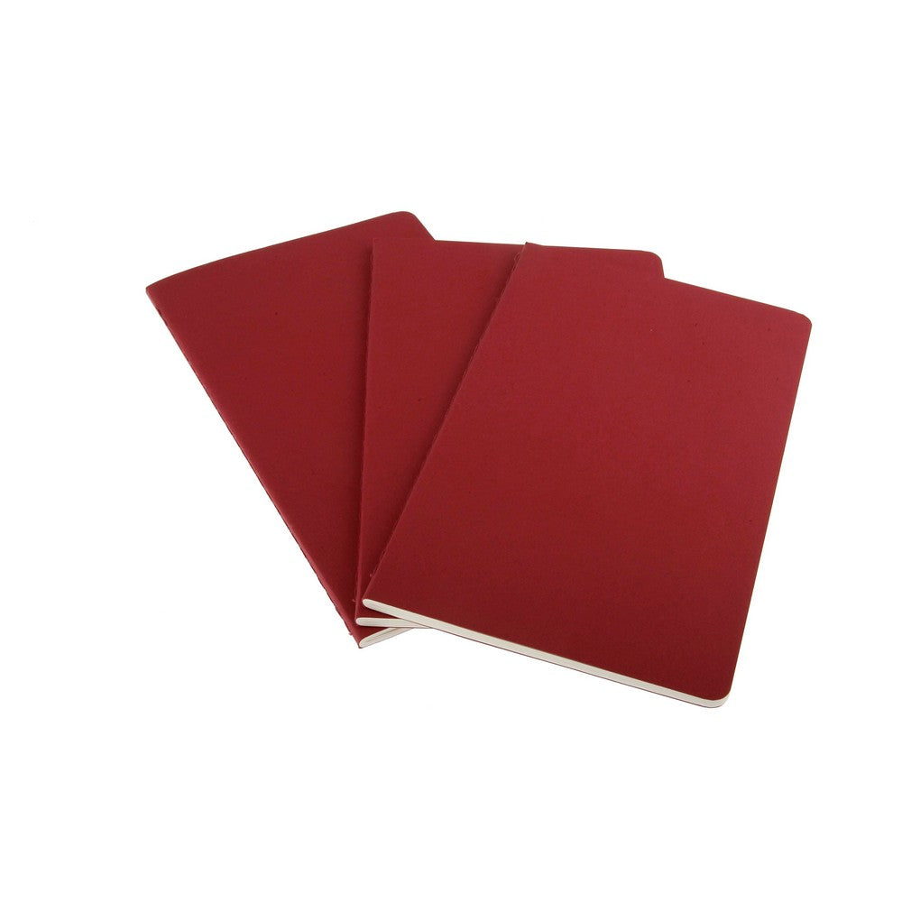 Zeszyt MOLESKINE Cahier Journal ok. A5 Winners Gadzety
