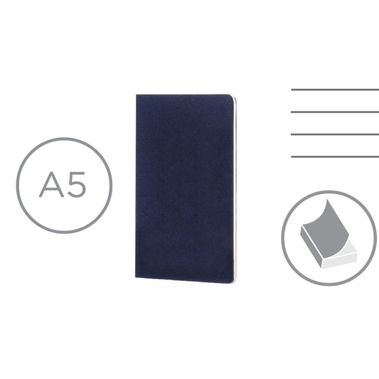 Zeszyt MOLESKINE Cahier Journal ok. A5 Winners Gadzety
