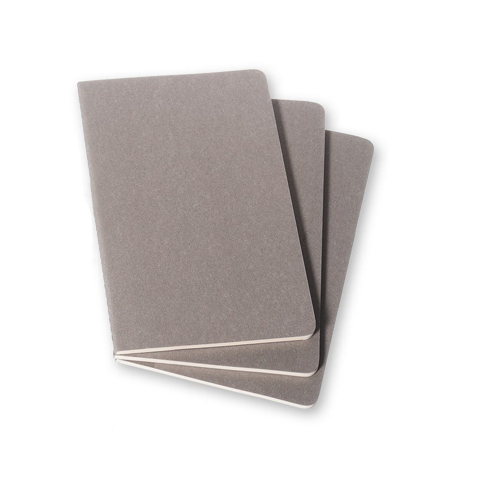 Zeszyt MOLESKINE Cahier Journal ok. A5 Winners Gadzety