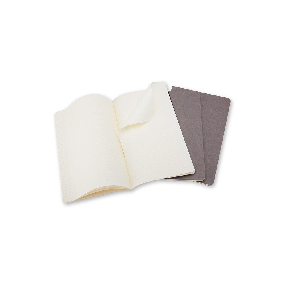 Zeszyt MOLESKINE Cahier Journal ok. A5 Winners Gadzety