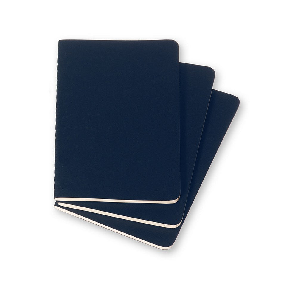 Zeszyt MOLESKINE Cahier Journal ok. A6 Winners Gadzety