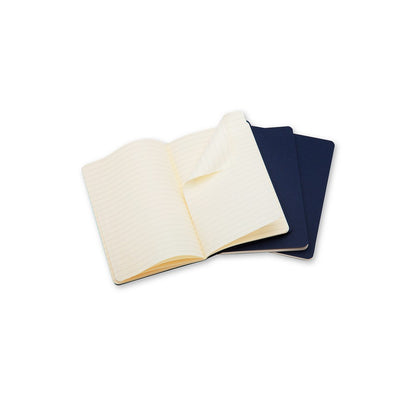 Zeszyt MOLESKINE Cahier Journal ok. A6 Winners Gadzety