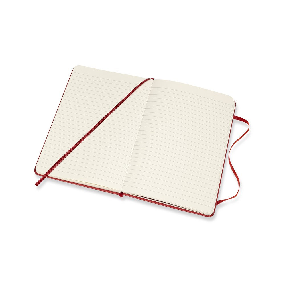 MOLESKINE Notatnik ok. B6 Winners Gadzety