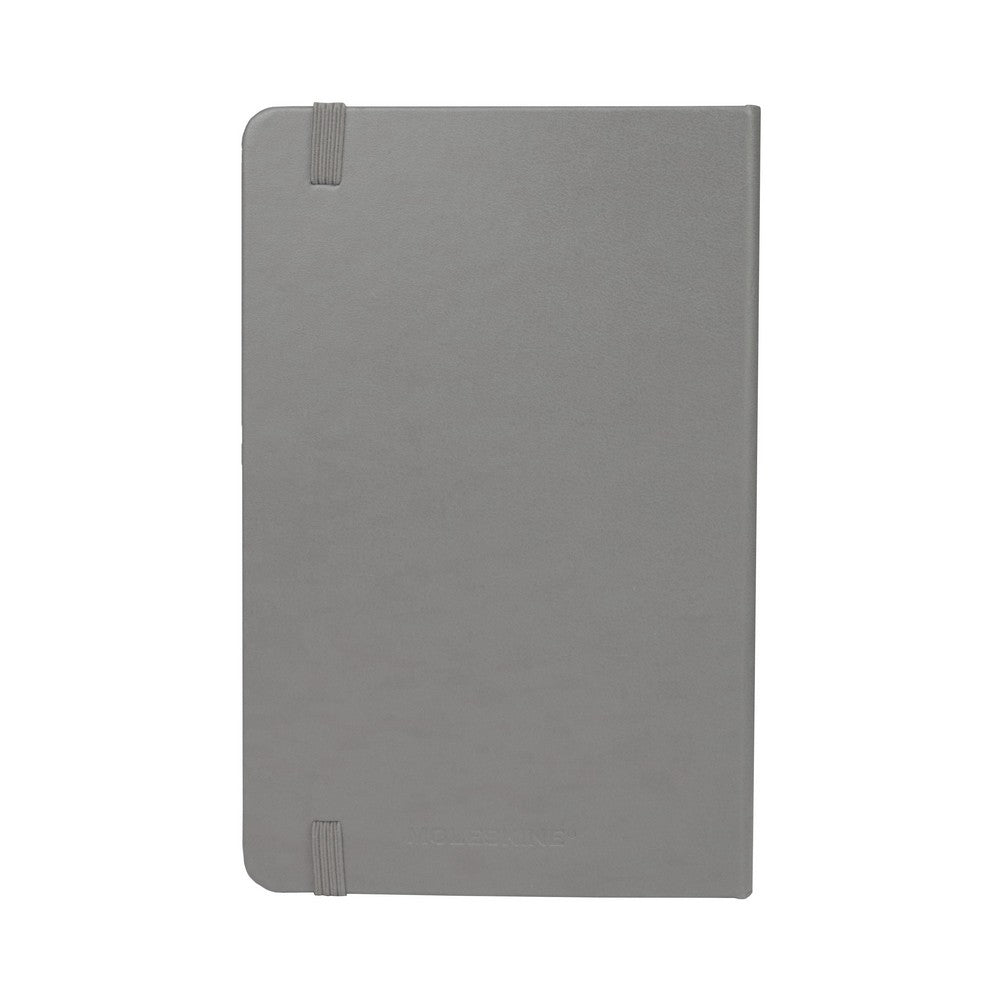 MOLESKINE Notatnik ok. B6 Winners Gadzety