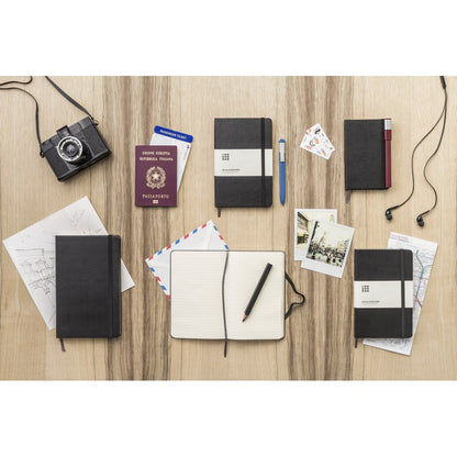 MOLESKINE Notatnik ok. B6 Winners Gadzety