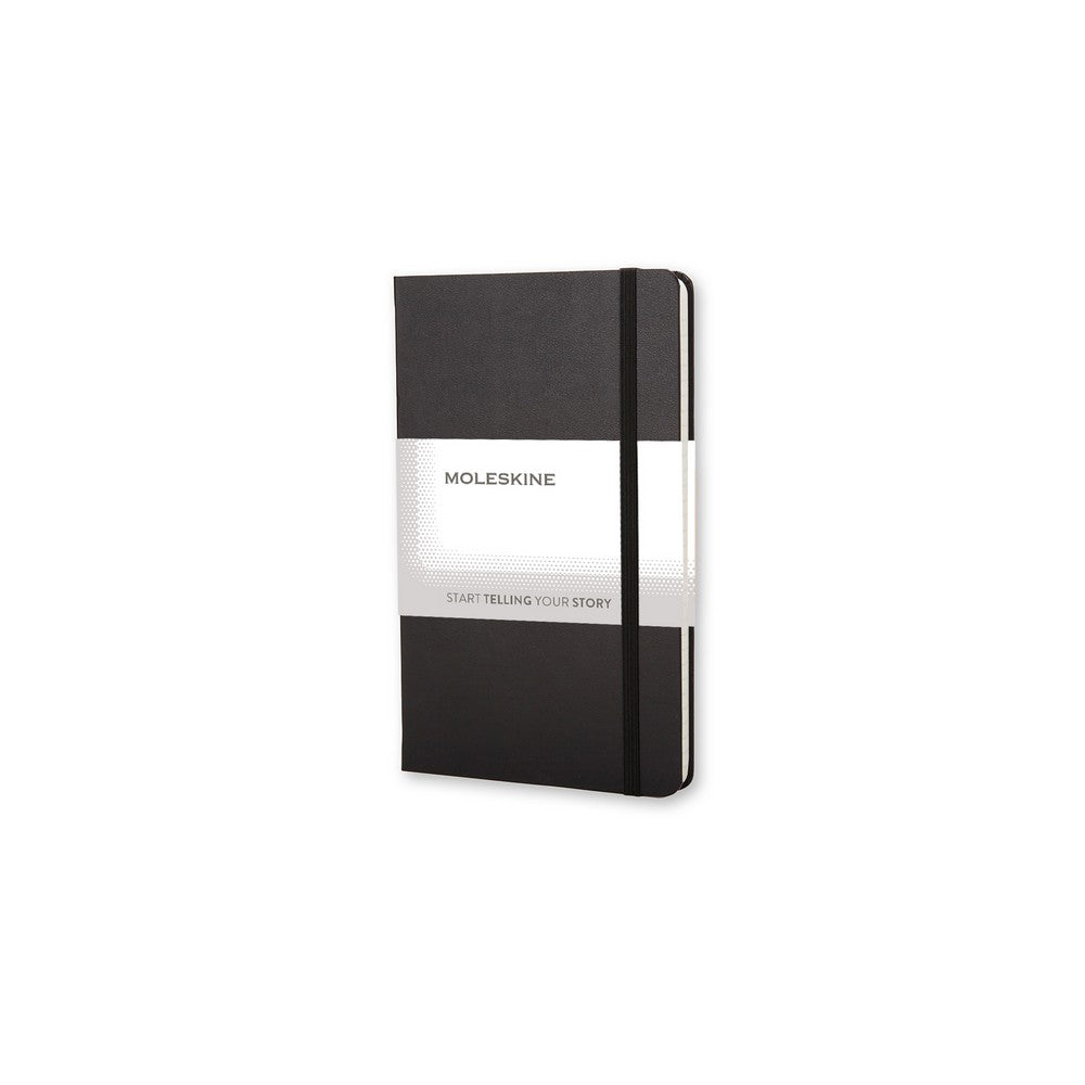 MOLESKINE Notatnik ok. A6 Winners Gadzety