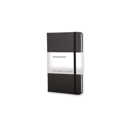 MOLESKINE Notatnik ok. A6 Winners Gadzety