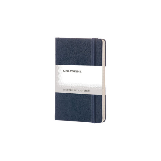 MOLESKINE Notatnik ok. A6 Winners Gadzety