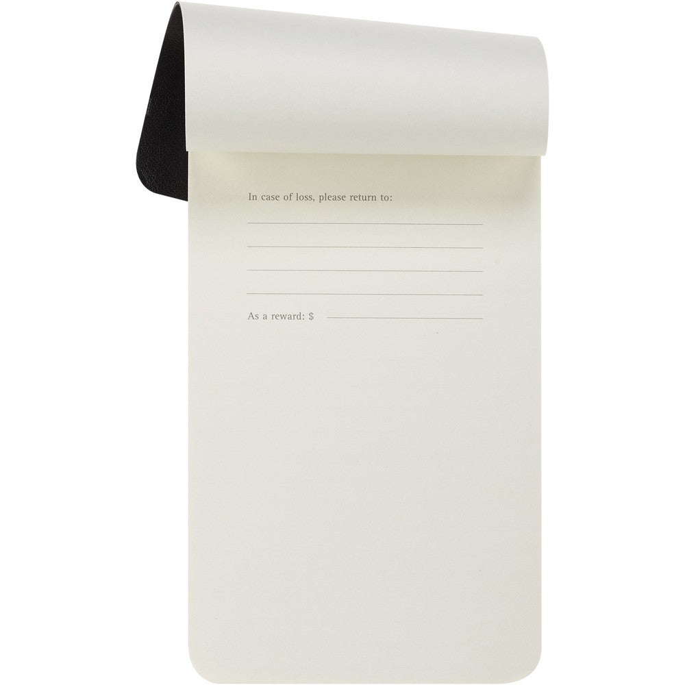 MOLESKINE REPORTER Notatnik ok. A6 Winners Gadzety