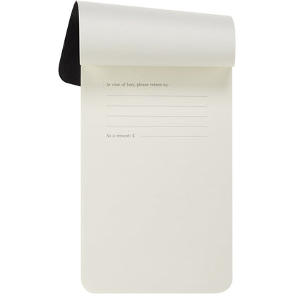 MOLESKINE REPORTER Notatnik ok. A6 Winners Gadzety