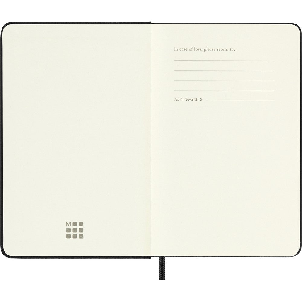 Kalendarz MOLESKINE Winners Gadzety