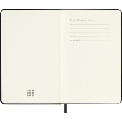Kalendarz MOLESKINE Winners Gadzety