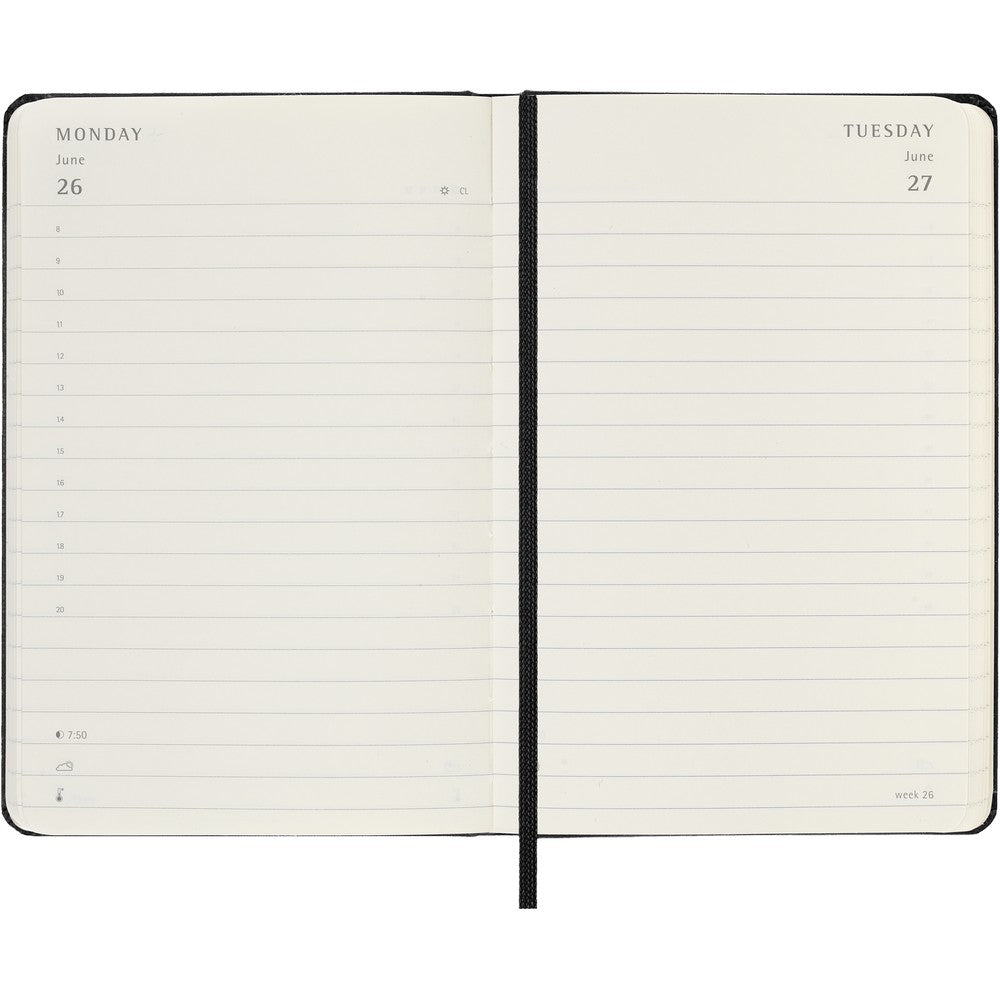 Kalendarz MOLESKINE Winners Gadzety