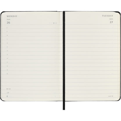 Kalendarz MOLESKINE Winners Gadzety