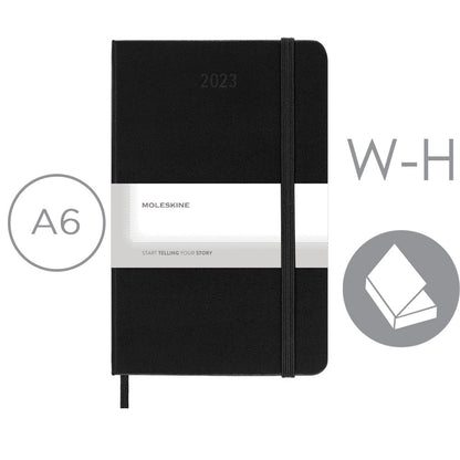 Kalendarz MOLESKINE Winners Gadzety