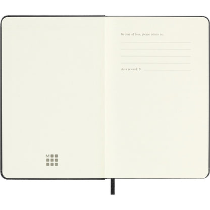 Kalendarz MOLESKINE Winners Gadzety