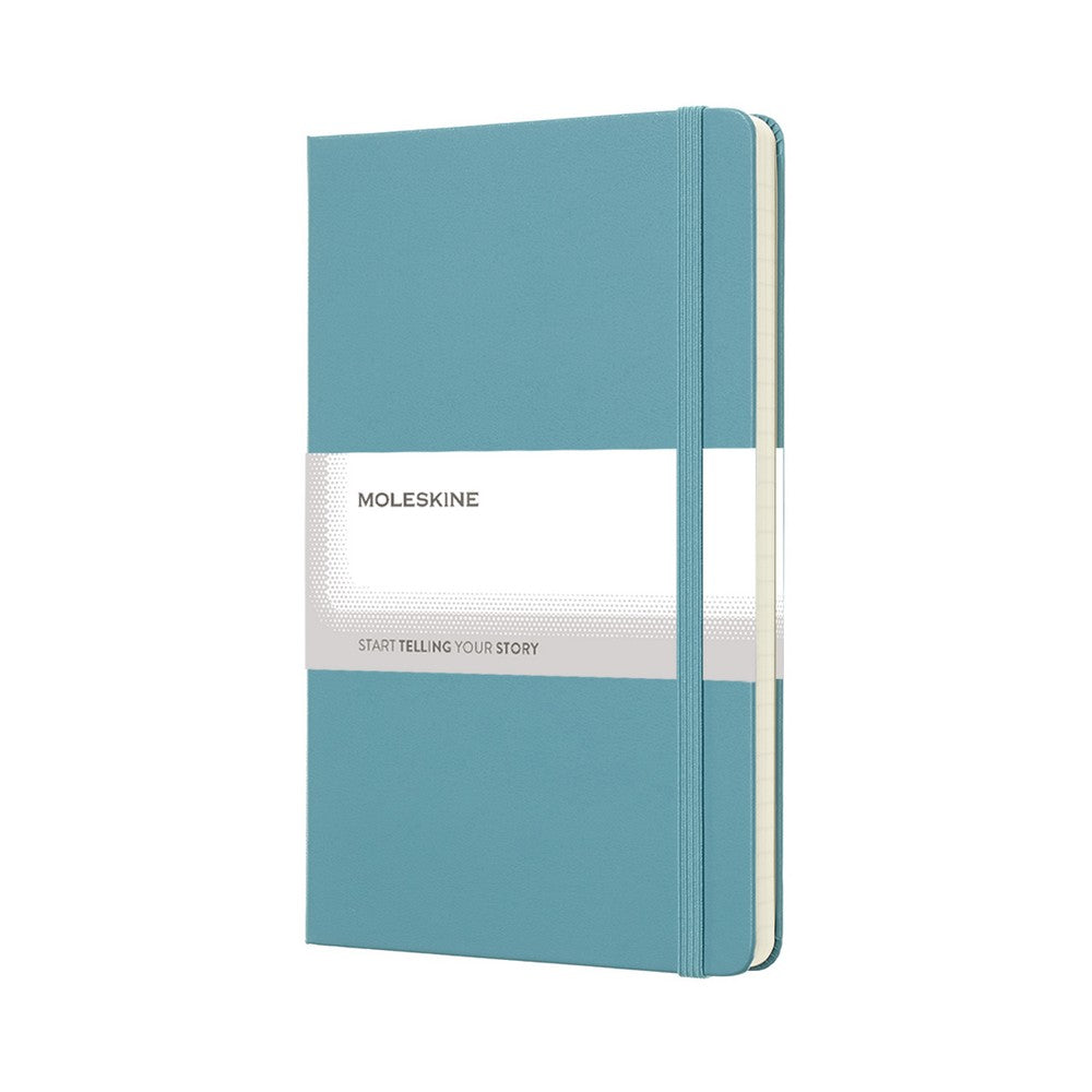 MOLESKINE Notatnik ok. A5 Winners Gadzety