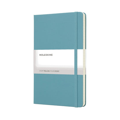 MOLESKINE Notatnik ok. A5 Winners Gadzety