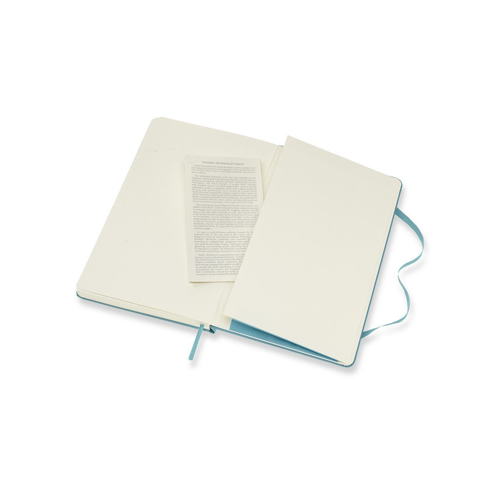 MOLESKINE Notatnik ok. A5 Winners Gadzety