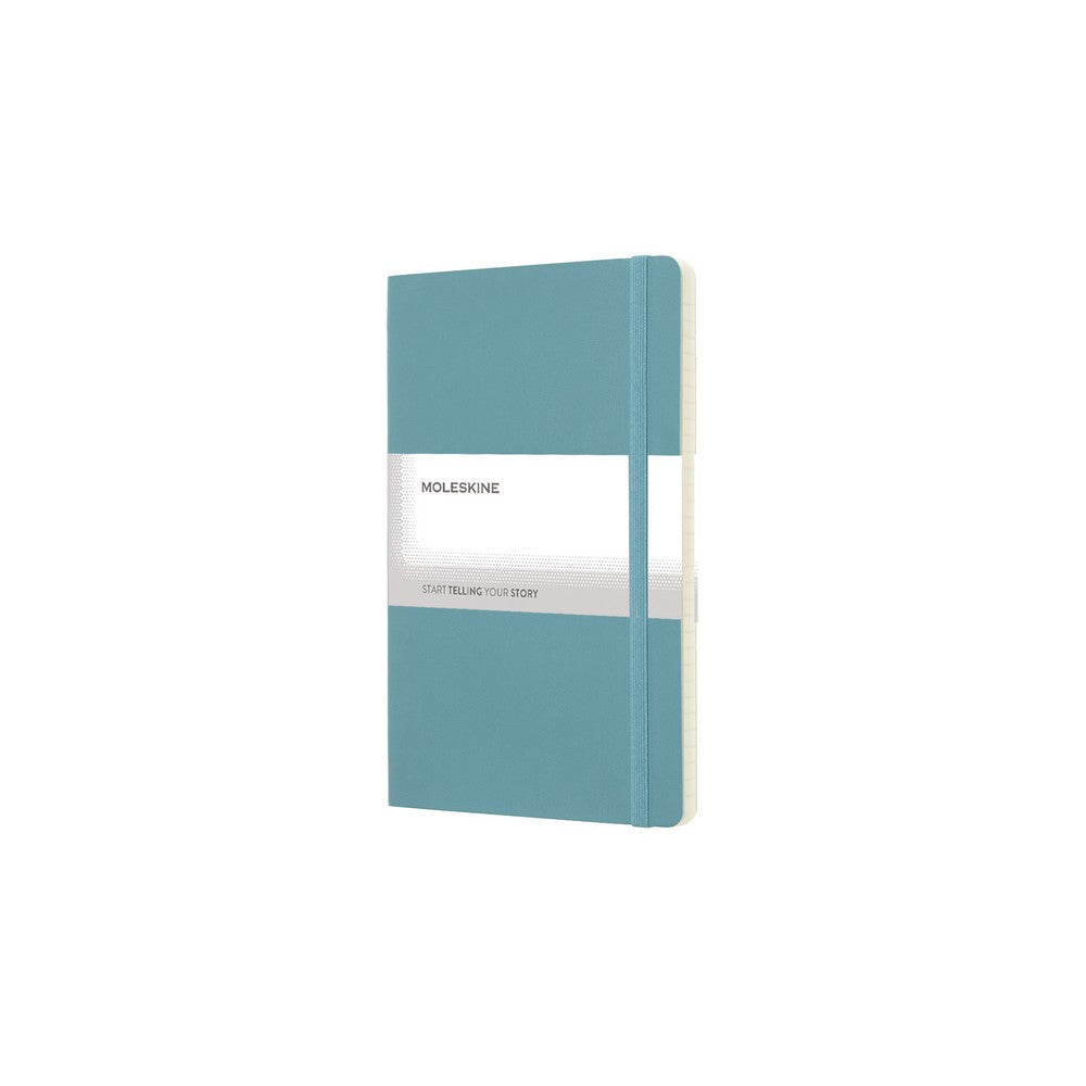 MOLESKINE Notatnik ok. A5 Winners Gadzety
