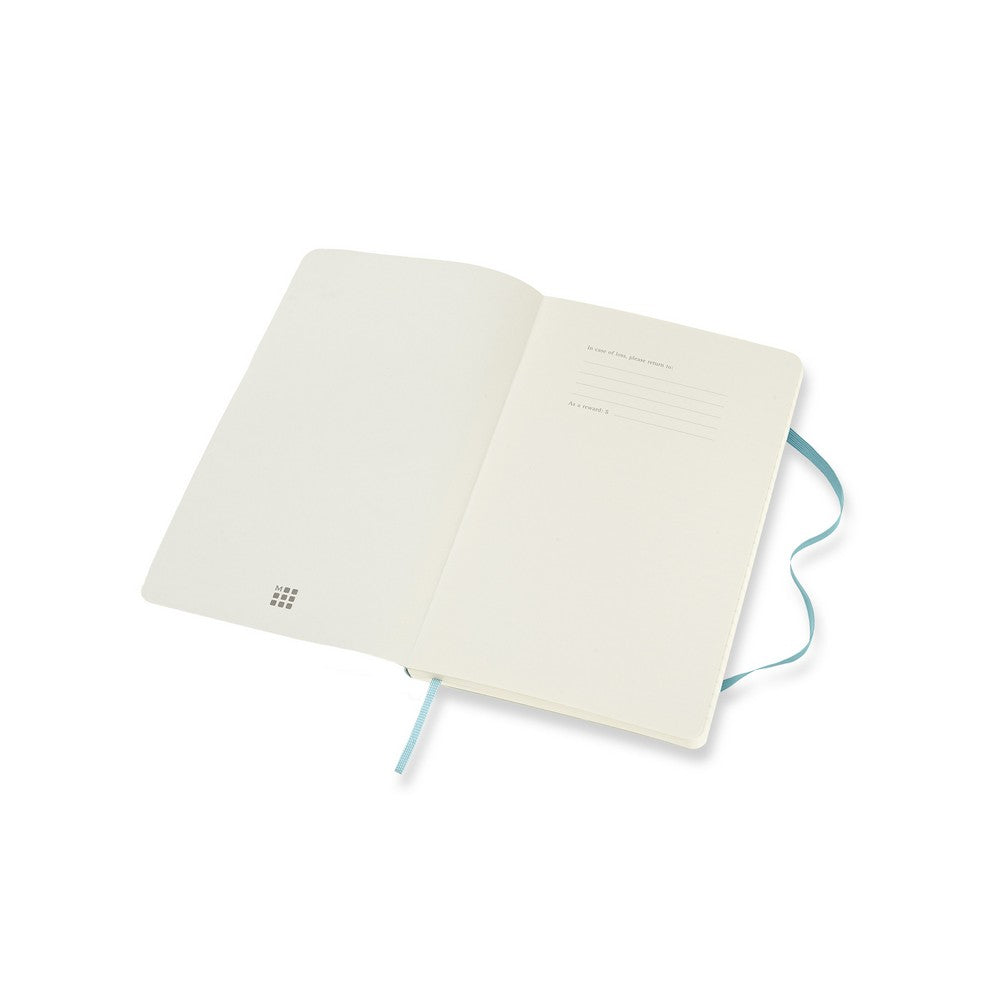 MOLESKINE Notatnik ok. A5 Winners Gadzety