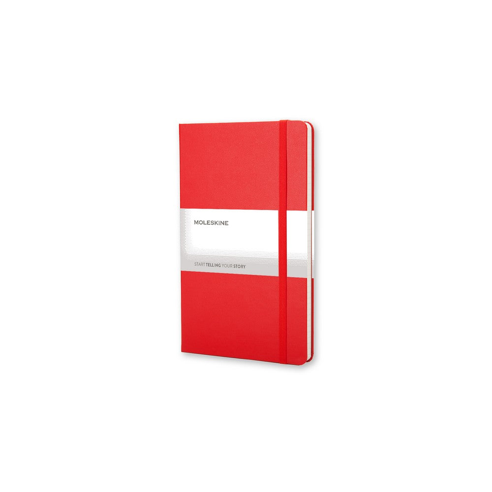 MOLESKINE Notatnik ok. A5 Winners Gadzety