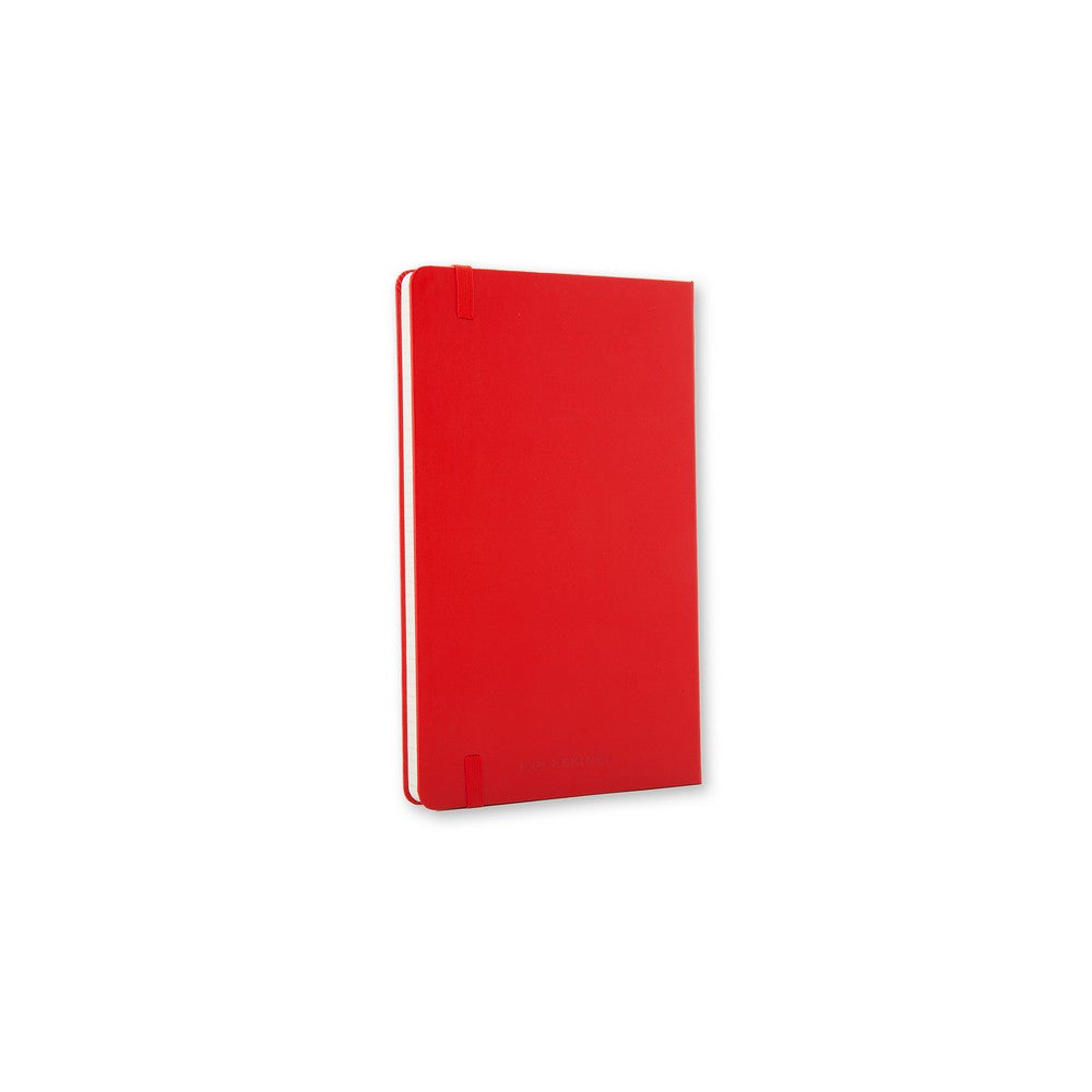 MOLESKINE Notatnik ok. A5 Winners Gadzety