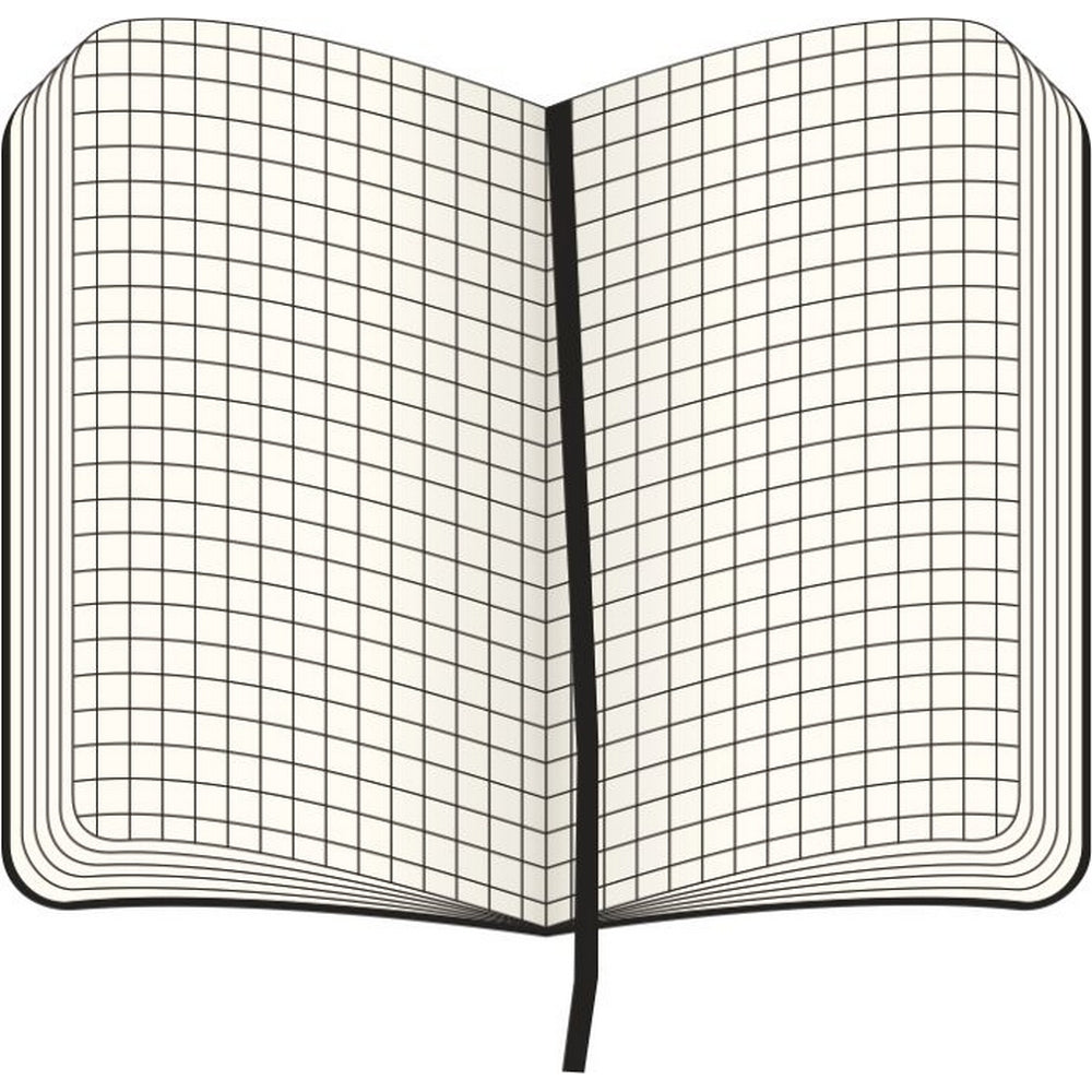 MOLESKINE Notatnik ok. A5 Winners Gadzety