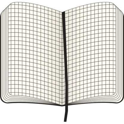 MOLESKINE Notatnik ok. A5 Winners Gadzety