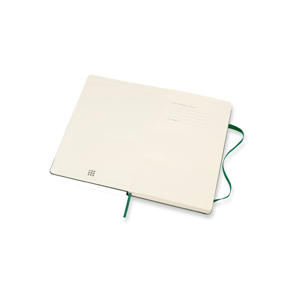 MOLESKINE Notatnik ok. A5 Winners Gadzety