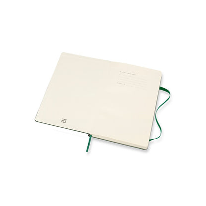 MOLESKINE Notatnik ok. A5 Winners Gadzety