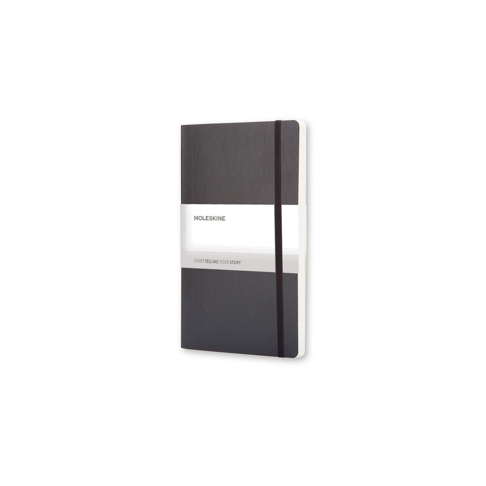MOLESKINE Notatnik ok. A5 Winners Gadzety