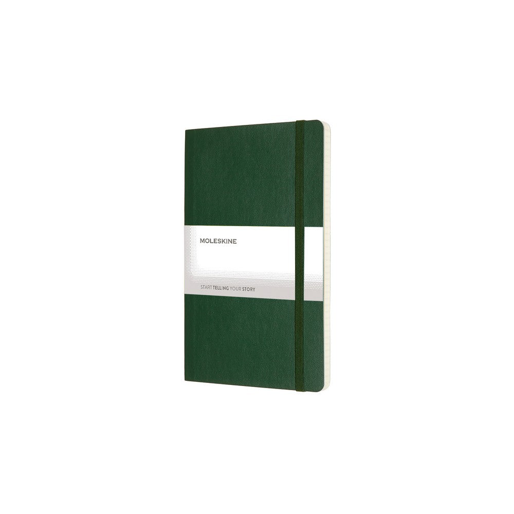MOLESKINE Notatnik ok. A5 Winners Gadzety