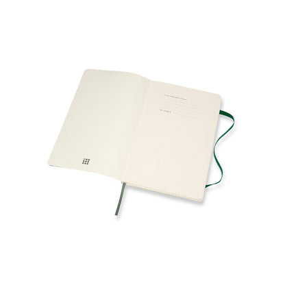 MOLESKINE Notatnik ok. A5 Winners Gadzety