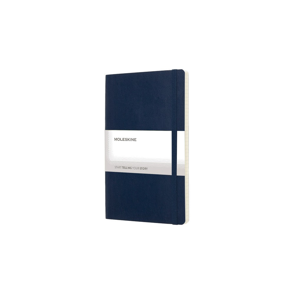 MOLESKINE Notatnik ok. A5 Winners Gadzety