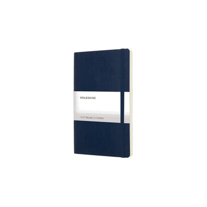 MOLESKINE Notatnik ok. A5 Winners Gadzety