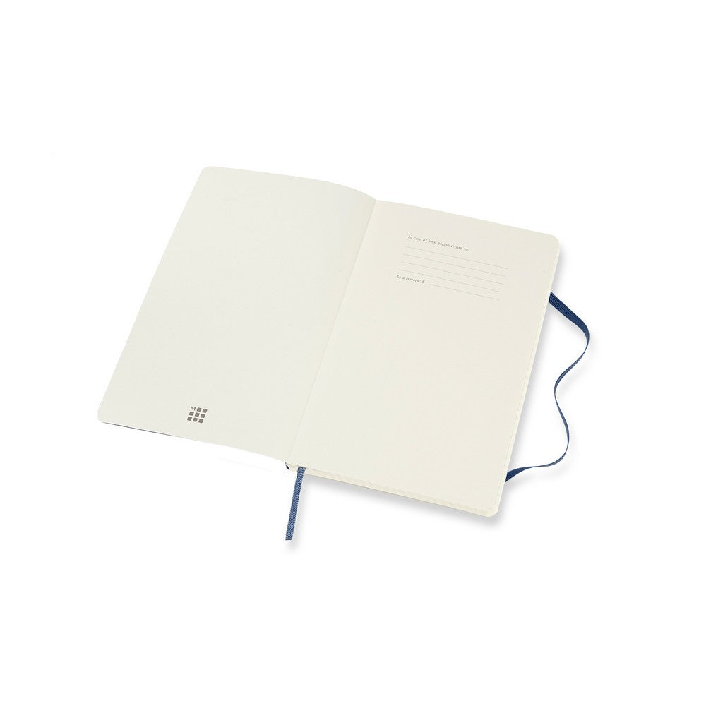 MOLESKINE Notatnik ok. A5 Winners Gadzety