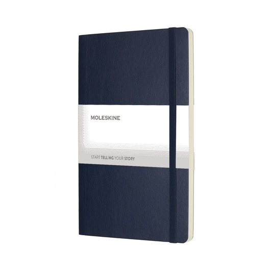 MOLESKINE Notatnik ok. A5 Winners Gadzety