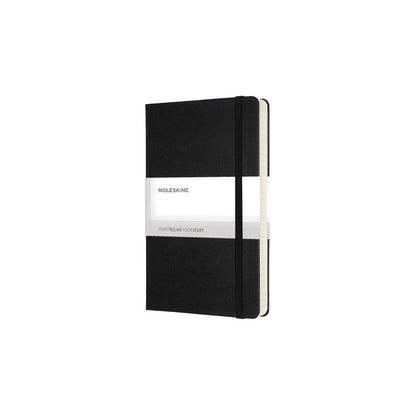 MOLESKINE Notatnik ok. A5 Winners Gadzety