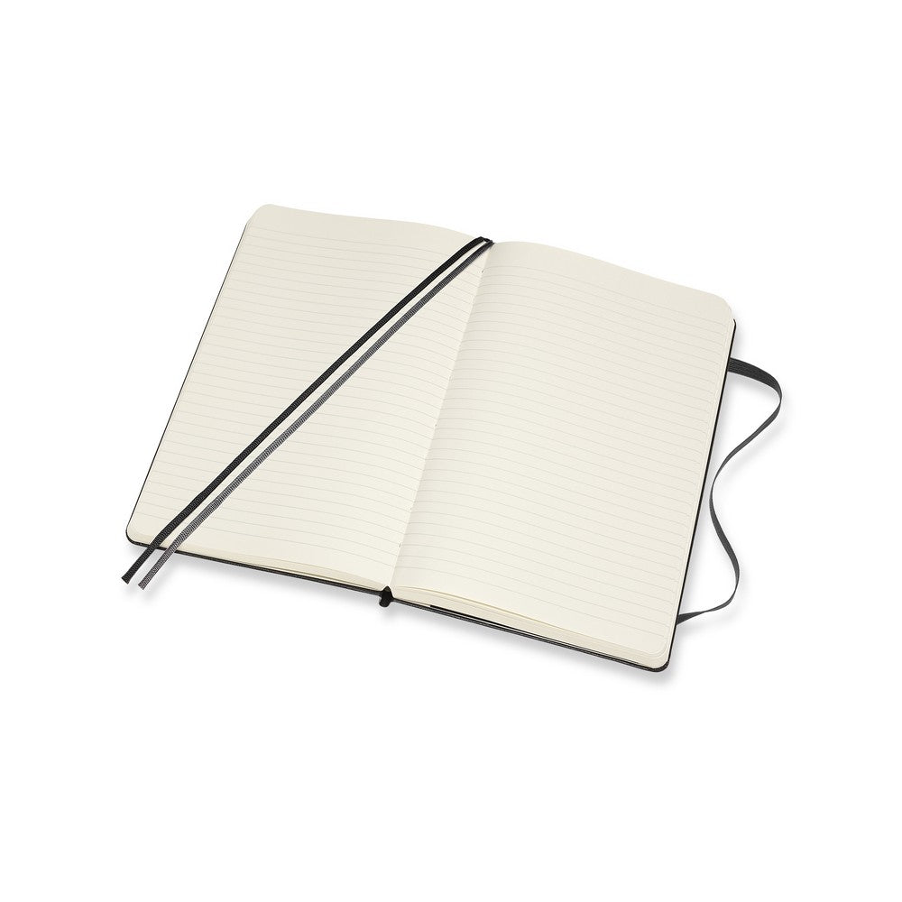 MOLESKINE Notatnik ok. A5 Winners Gadzety