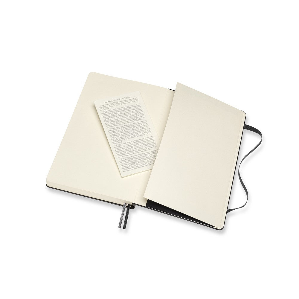 MOLESKINE Notatnik ok. A5 Winners Gadzety