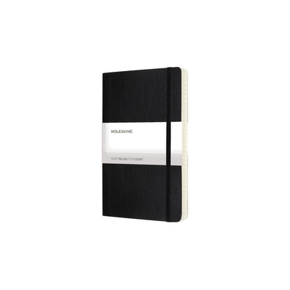 MOLESKINE Notatnik ok. A5 Winners Gadzety